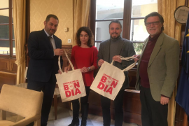 L'OCB exigeix al Govern que emprengui accions judicials contra els incompliments del Govern espanyol