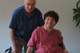 Sexisme i Capacitisme: envers l'assistència personal i sexual