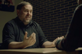 [VÍDEO] Junqueras assegura que mai no abandonaran el diàleg ni tampoc el dret a l'autodeterminació