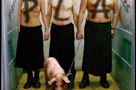 Albert Pla presentarà 'Matacerdos' en un concert especial a Manacor