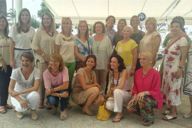 El PP vol lluitar per la plena igualtat.