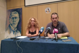 Suspenen el judici contra Paula Rotger per unificar la causa