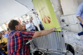 Juan Font Rosselló, condemnat a un any de presó i a indemnitzar l'ASM