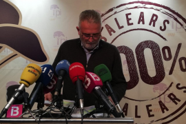 Font dimiteix com a president d'El Pi per «fer crèixer el projecte»