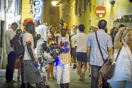 Pimeco reclama una ‘resposta social’ a les persones que es dediquen a la venda ambulant.