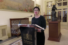 El PSIB rebutja les investigacions sobre els menors explotats perquè són «per demanar dimissions»