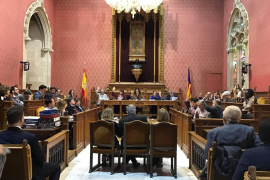 El Consell declara BIC la col·lecció pictòrica 'El Món d’Ubú' i BC l’antiga fàbrica de Can Ribas