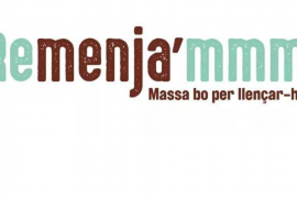 El projecte 'Remenja’mmm' aterra a les Balears per a evitar el malbaratament alimentari