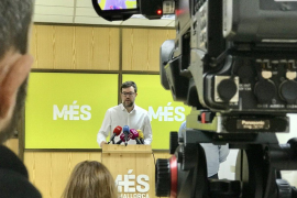 Noguera: «La nova Llei Educativa ha de garantir l’ensenyament del català i assegurar la igualtat d'oportunitats»