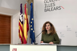 Medalla d'Or al pintor eivissenc Rafel Tur i Costa i a l’Orquestra Simfònica de les Illes Balears