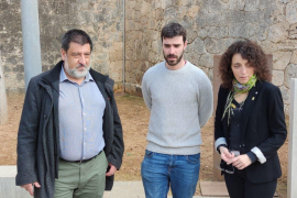 Govern i Generalitat treballaran per a recuperar 30 víctimes de les Balears de la Guerra Civil i la dictadura