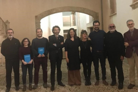 Presentats dos nous volums de les obres de Ramon Llull