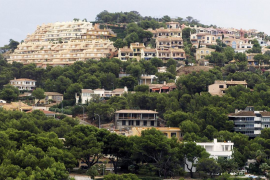 La CGT mostra la seva «perplexitat» per l'estudi sobre l'habitatge que impulsarà el Govern.