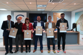 La Mostra de Cinema de Muntanya de Palma projectarà dotze documentals de referència del sector