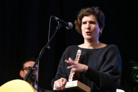 [VÍDEO] La Llibreria Catalana de Perpinyà guanya el VII Premi Martí Gasull a l’exemplaritat en defensa de la llengua