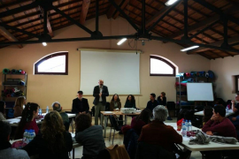 Els actors demanen mesures per a establir quotes mínimes d'intèrprets locals en els rodatges de Mallorca