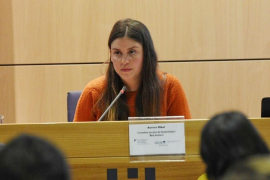 Ribot afirma que el turisme és «el responsable directe del 50% dels plàstics a les platges»