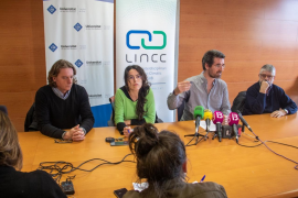 El Laboratori de Canvi Climàtic de la UIB rebutja l'ampliació de l'aeroport de Palma