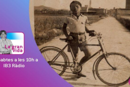 'La gran vida', d’IB3 ràdio, estrena dues cançons inèdites de Guillem d’Efak