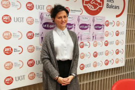 Les dones de les Balears cobren de mitjana 3.072,85 euros anuals menys que els homes