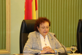 Maria Duran: «La pornografia és la prostitució del segle XXI»