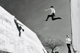 Desgranant (teòricament) la masculinitat