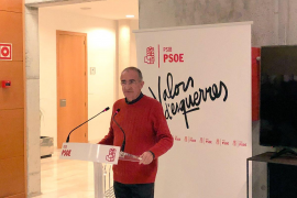 Antoni Alemany va ser clau en la transformació d'Alcúdia.