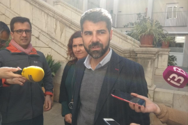 De Juan confirma la renúncia de qui havia de presidir la comissió d'experts de menors tutelats