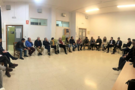 Edificis inacabats de Manacor podran convertir-se en HPO amb el Decret que ultima el Govern