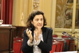 Santiago: «L'explotació sexual de menors és present a tot Espanya» i ha rebutjat dimitir