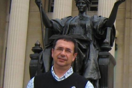 La Cooperativa atorga la Medalla d'Or a Plàcid Perez