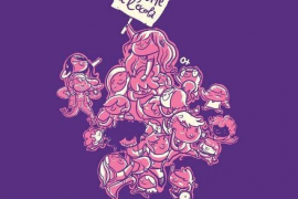 [VÍDEO] Un total de 73 centres educatius de les Balears s'adhereixen a la campanya feminista #Volem