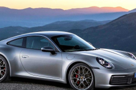 Història de Porsche i els seus models en el mercat