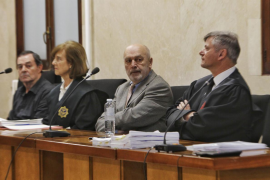 Florit: «Era més important esbrinar el delicte que preservar el secret professional»