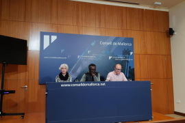 El Consell aprova la creació de la Comissió d'Experts relativa a l'explotació de menors