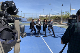 El Consell de Mallorca promocionarà el turisme esportiu a la fira turística de Berlín