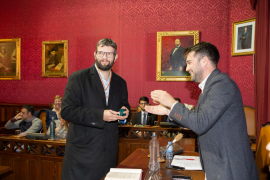 MÉS per Llucmajor lamenta «la falta d'inversió» en els pressupostos de 2020