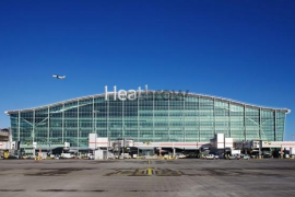 Precedent important: declaren il·legal l'ampliació de l'aeroport de Londres per raons mediambientals