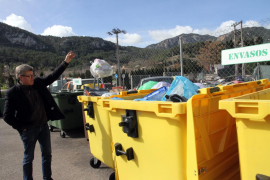 La Vila encarrega un estudi per a la recollida orgànica porta a porta