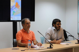 Indignació del Conseller de Medi Ambient davant la pròrroga atorgada a Spectrum Geo Limited