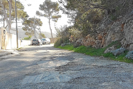 Nou contacte entre Ajuntament i veïns de Muleta I per la dotació de serveis