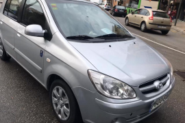 Veïnats de Palma rebutgen els canvis en l'EMT amb una mobilització amb cotxe pel centre