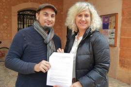 MÉS per Campos denúncia que el PP es nega a fer una Declaració Institucional pel 8M