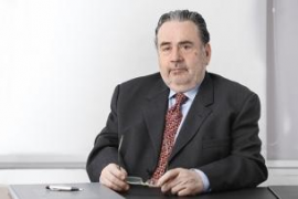 Ha mort l'advocat Miquel Capellà