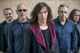 Sopa de Cabra encapçala el V Memorial Miquel Albero Maestre a Inca