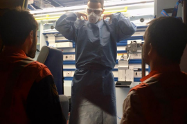 L'atenció a domicili comença a funcionar a Mallorca i a Menorca per a casos confirmats i en investigació de coronavirus