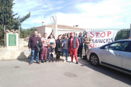 Ajornen el desnonament a Lloseta d'una dona víctima de violència de gènere