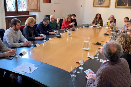 Creen una oficina d'igualtat per donar assistència als pobles mancomunats del Pla