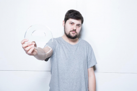 Els mallorquins Salvatge Cor, guardonats amb el Premi Enderrock al millor disc revelació