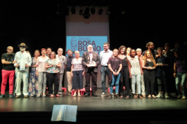 Cort convoca la tercera edició dels Premis Rosa Bueno